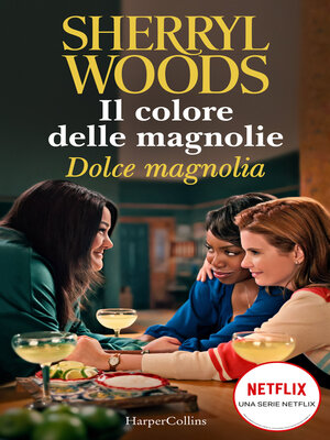 cover image of Dolce magnolia